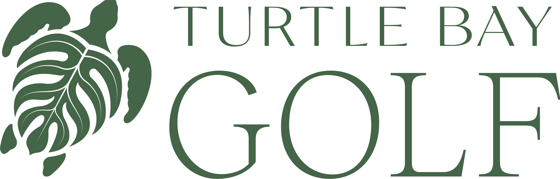 Turtle Bay Online Store